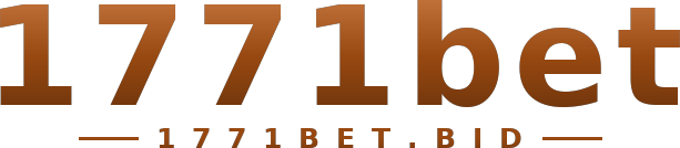 1771bet logo