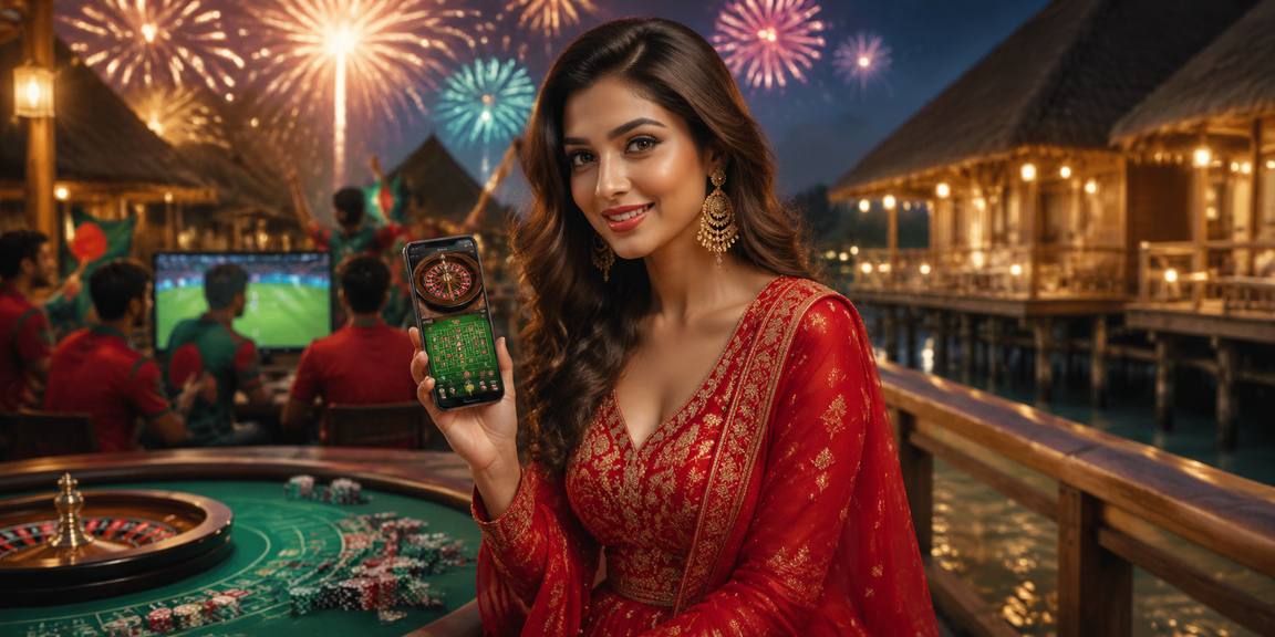 1771bet Twin স্পিন Deluxe কীভাবে কাজ করে